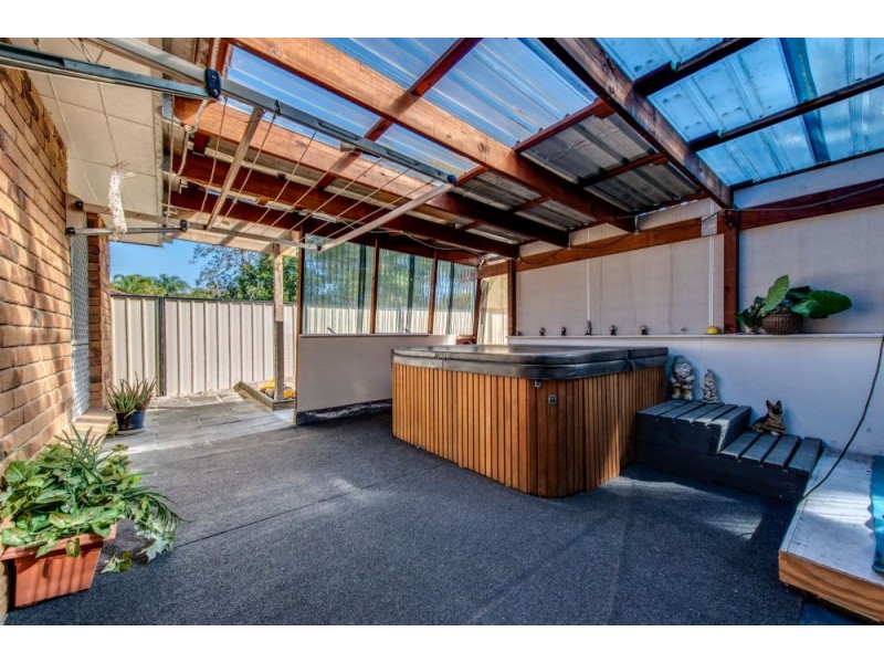 19 Brandon Street, Marsden QLD 4132