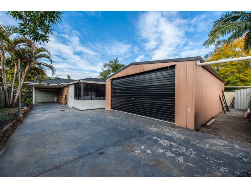 19 Brandon Street, Marsden QLD 4132