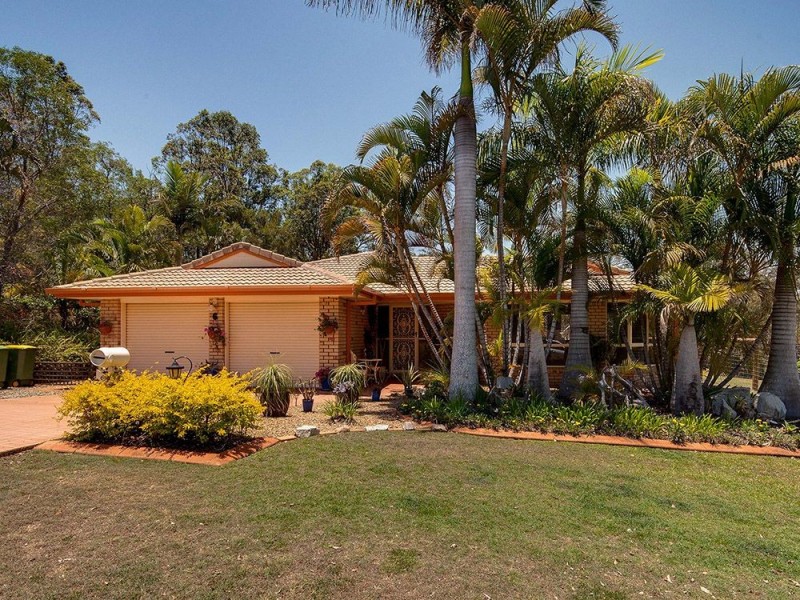 6 Starling Street, Warner QLD 4500