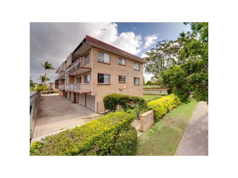 6/474 Hamilton Road, Chermside QLD 4032