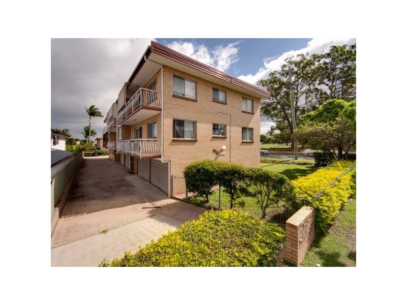 6/474 Hamilton Road, Chermside QLD 4032