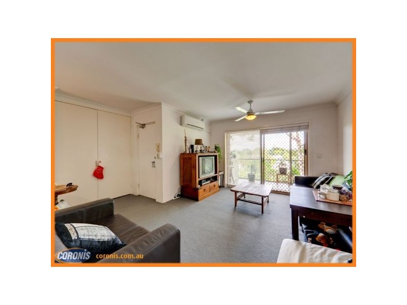 7/4 Bonython Street, Windsor QLD 4030