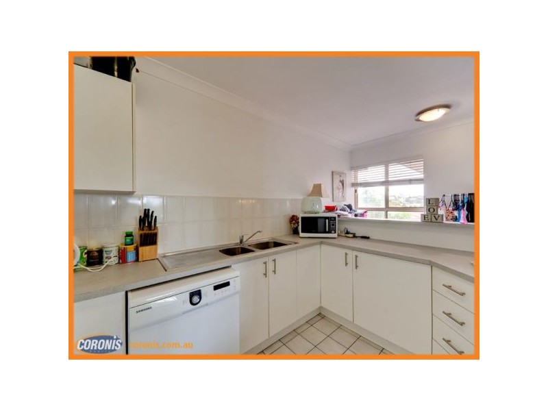 7/4 Bonython Street, Windsor QLD 4030