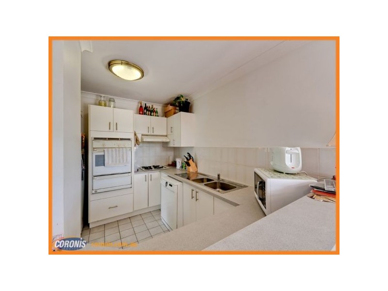 7/4 Bonython Street, Windsor QLD 4030