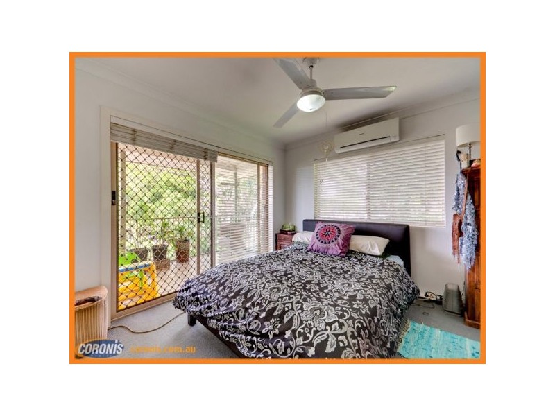 7/4 Bonython Street, Windsor QLD 4030