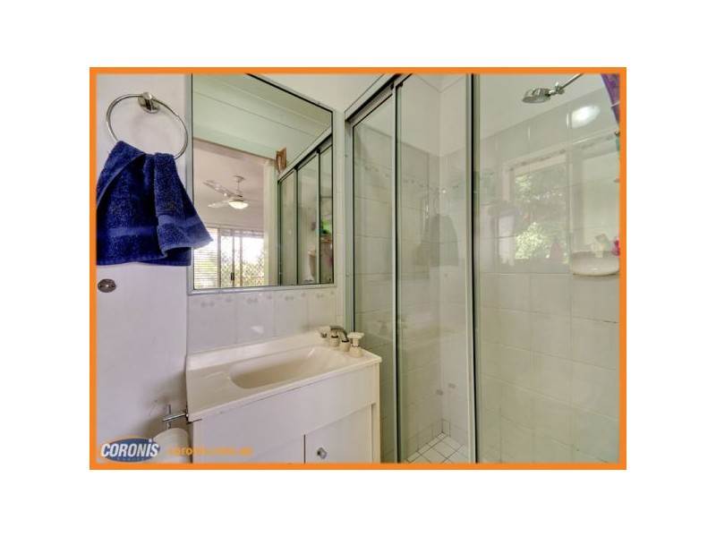 7/4 Bonython Street, Windsor QLD 4030