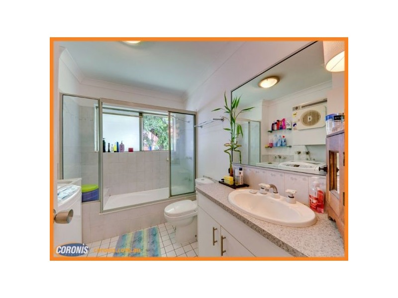 7/4 Bonython Street, Windsor QLD 4030