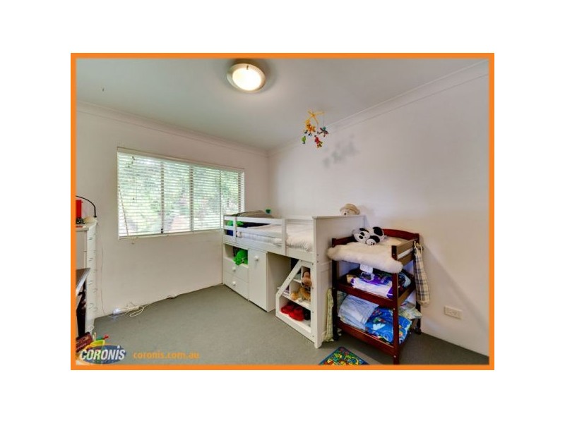 7/4 Bonython Street, Windsor QLD 4030