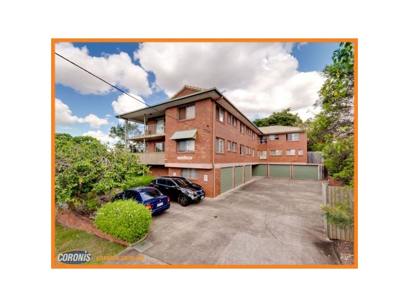 7/4 Bonython Street, Windsor QLD 4030