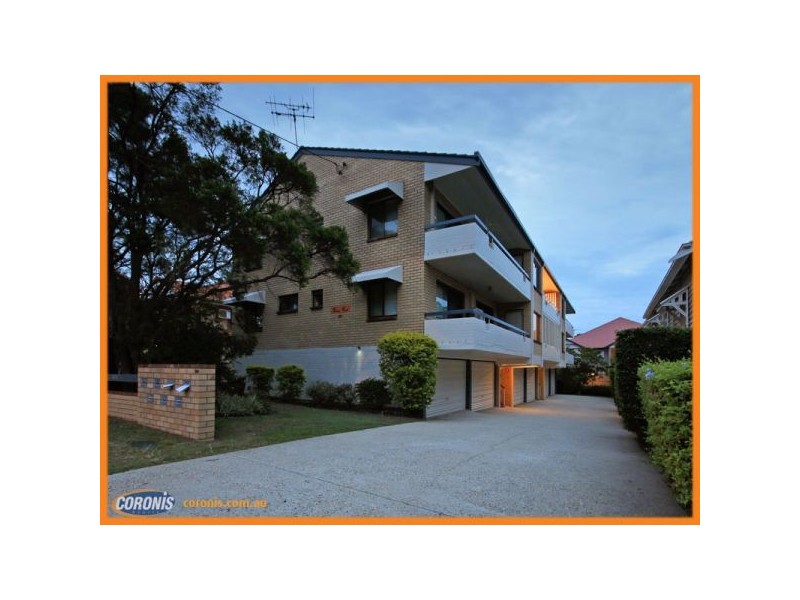 5/60 London Road, Clayfield QLD 4011