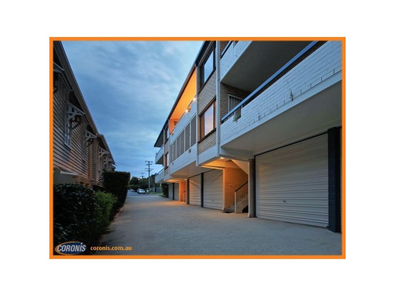 5/60 London Road, Clayfield QLD 4011