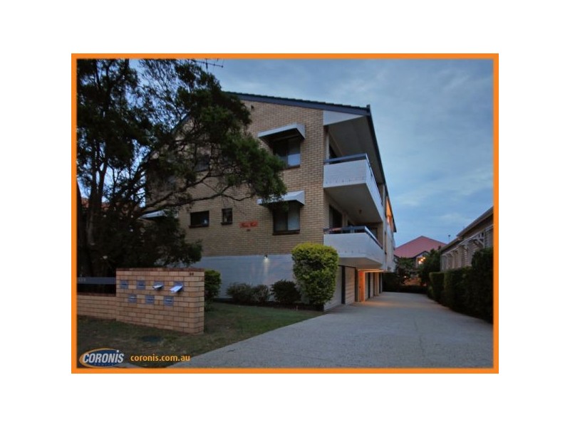 5/60 London Road, Clayfield QLD 4011