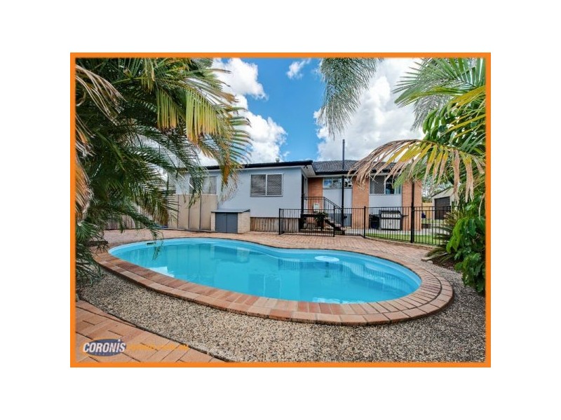 18 Cupania Street, Daisy Hill QLD 4127