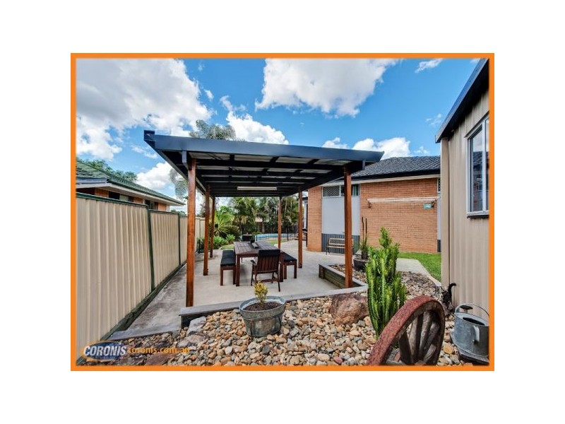 18 Cupania Street, Daisy Hill QLD 4127