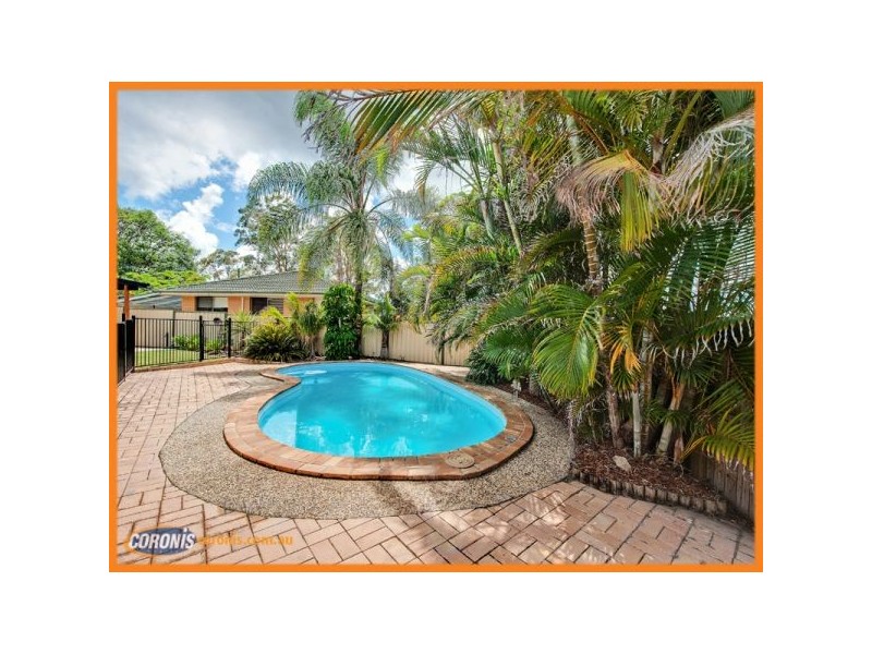 18 Cupania Street, Daisy Hill QLD 4127