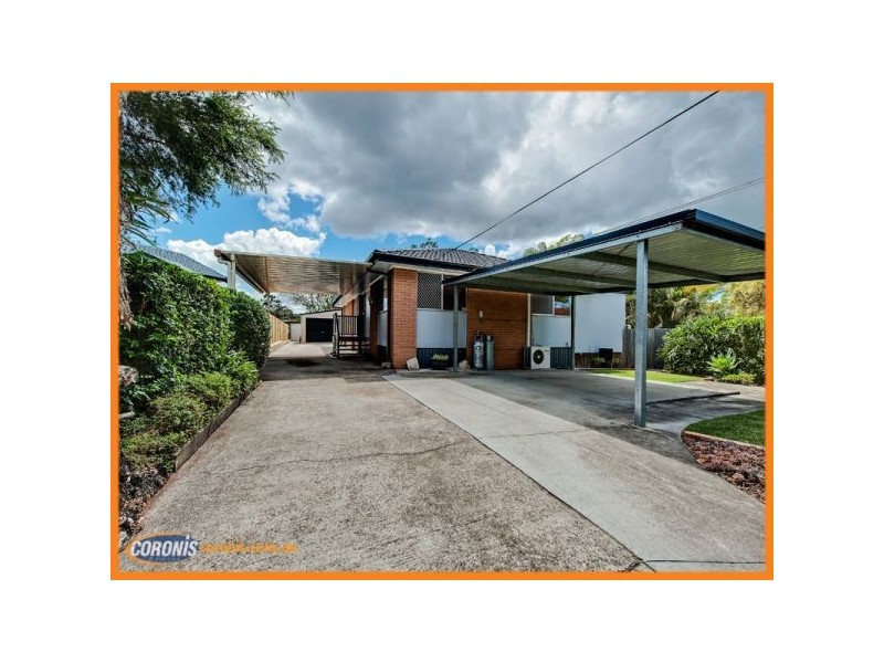 18 Cupania Street, Daisy Hill QLD 4127