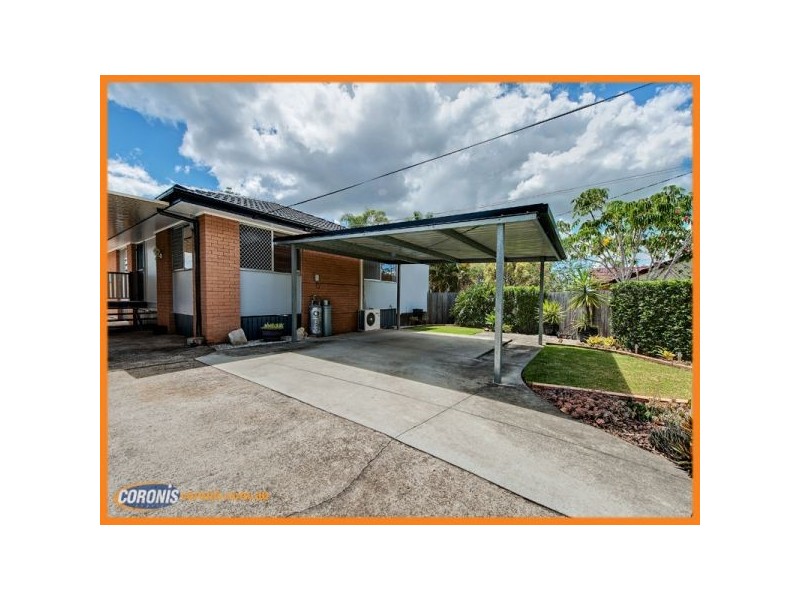 18 Cupania Street, Daisy Hill QLD 4127