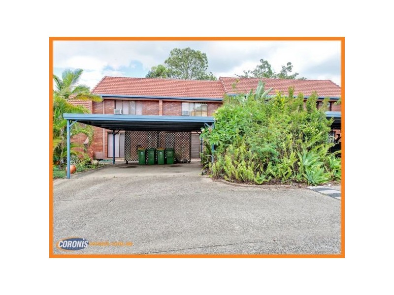 34/112 Queens Road, Slacks Creek QLD 4127