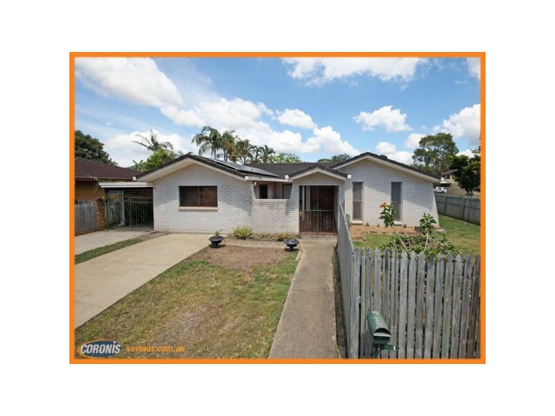 1 Gresse Street, Bald Hills QLD 4036