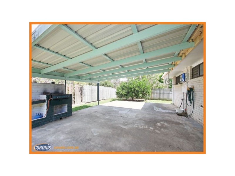 1 Gresse Street, Bald Hills QLD 4036