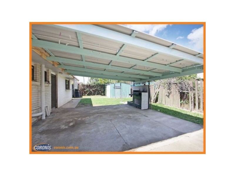 1 Gresse Street, Bald Hills QLD 4036