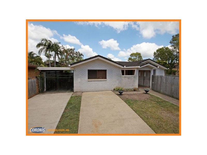 1 Gresse Street, Bald Hills QLD 4036