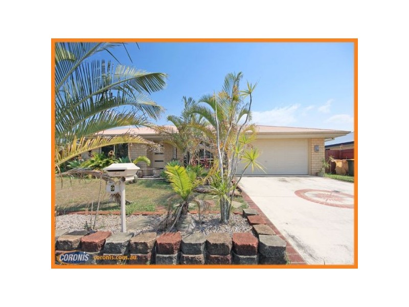 9 Kerswell Street, Caboolture QLD 4510