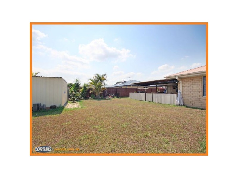 9 Kerswell Street, Caboolture QLD 4510