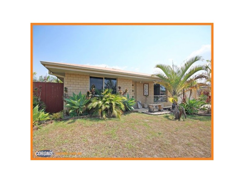 9 Kerswell Street, Caboolture QLD 4510