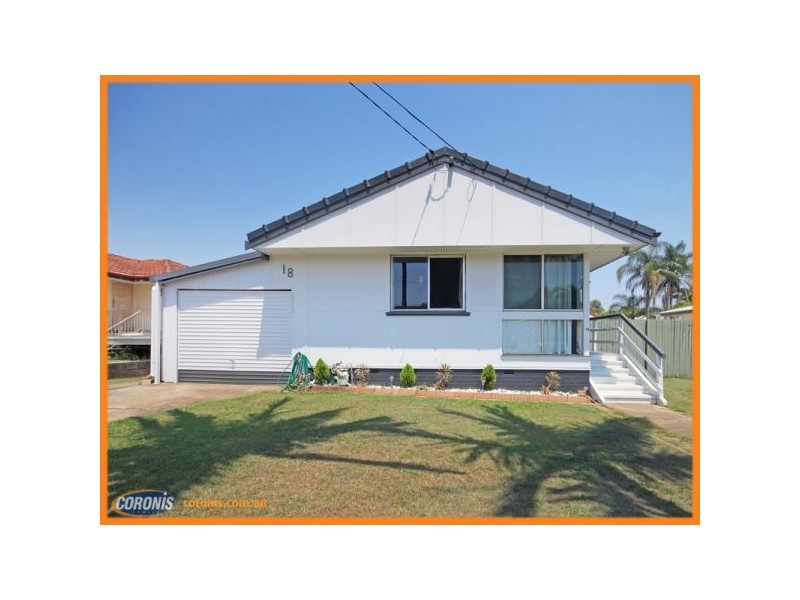 18 Lavaine Street, Bracken Ridge QLD 4017