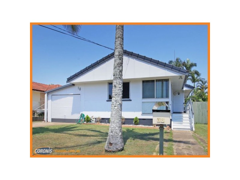 18 Lavaine Street, Bracken Ridge QLD 4017