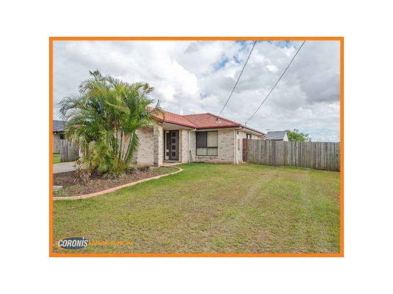 44A Pinelands Street, Loganlea QLD 4131