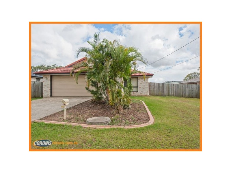 44A Pinelands Street, Loganlea QLD 4131