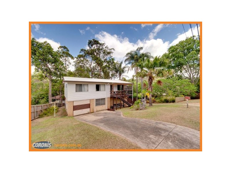 46 Pindari Avenue, Ferny Hills QLD 4055