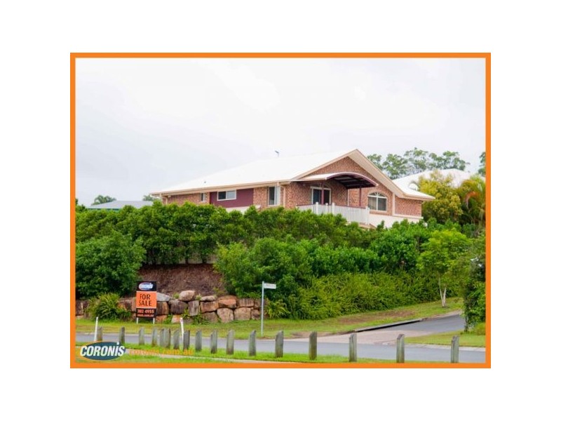 1 Mabella Court, Eatons Hill QLD 4037