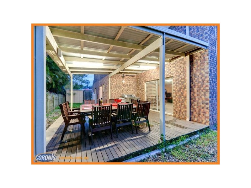 1 Mabella Court, Eatons Hill QLD 4037