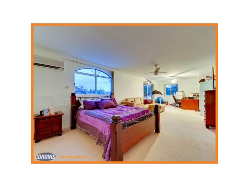 1 Mabella Court, Eatons Hill QLD 4037