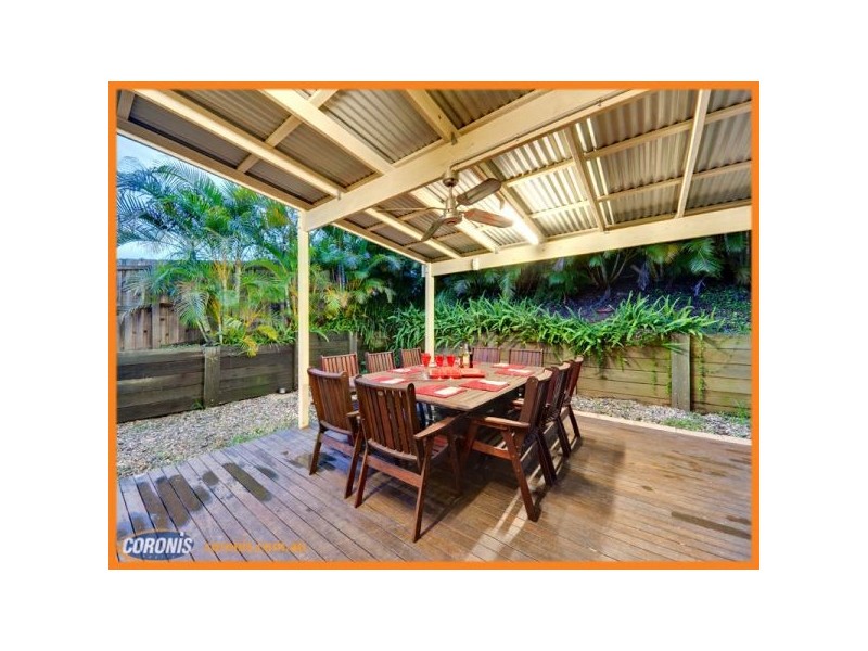 1 Mabella Court, Eatons Hill QLD 4037