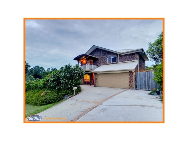 1 Mabella Court, Eatons Hill QLD 4037