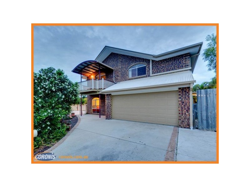 1 Mabella Court, Eatons Hill QLD 4037