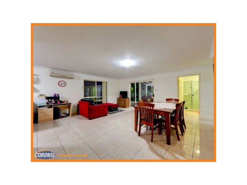 1 Mabella Court, Eatons Hill QLD 4037