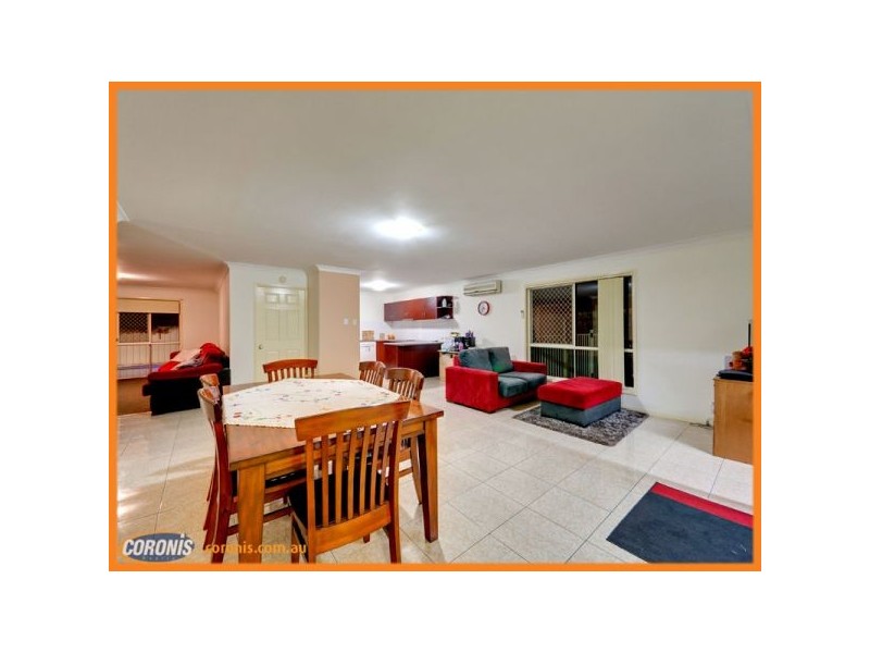 1 Mabella Court, Eatons Hill QLD 4037