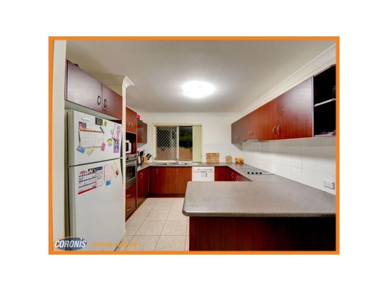 1 Mabella Court, Eatons Hill QLD 4037