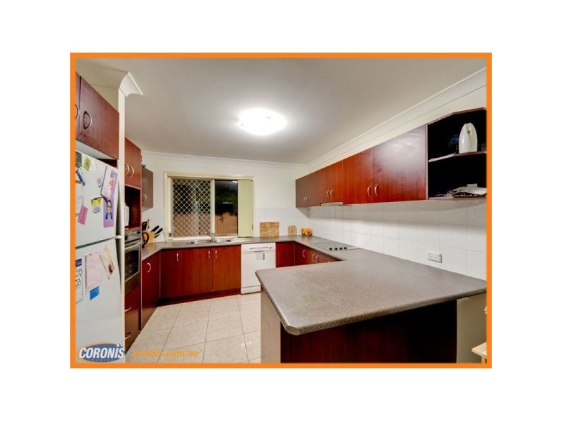 1 Mabella Court, Eatons Hill QLD 4037