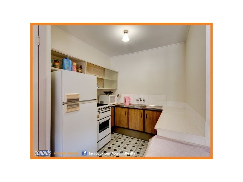 3/19 Buller Street, Everton Park QLD 4053