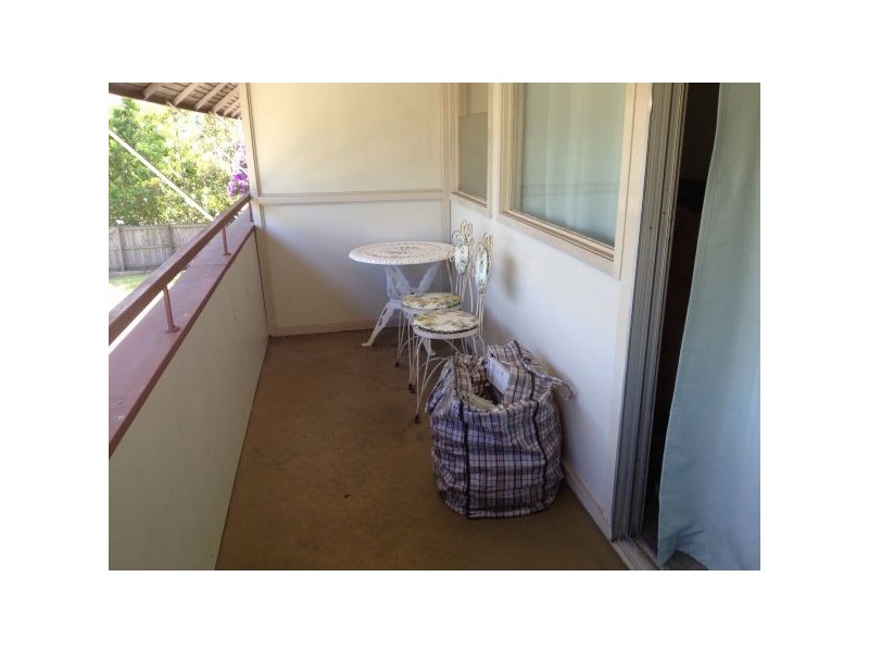 3/19 Buller Street, Everton Park QLD 4053