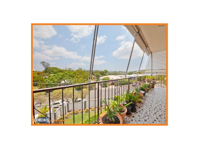 4/36 Terrace Street, Newmarket QLD 4051