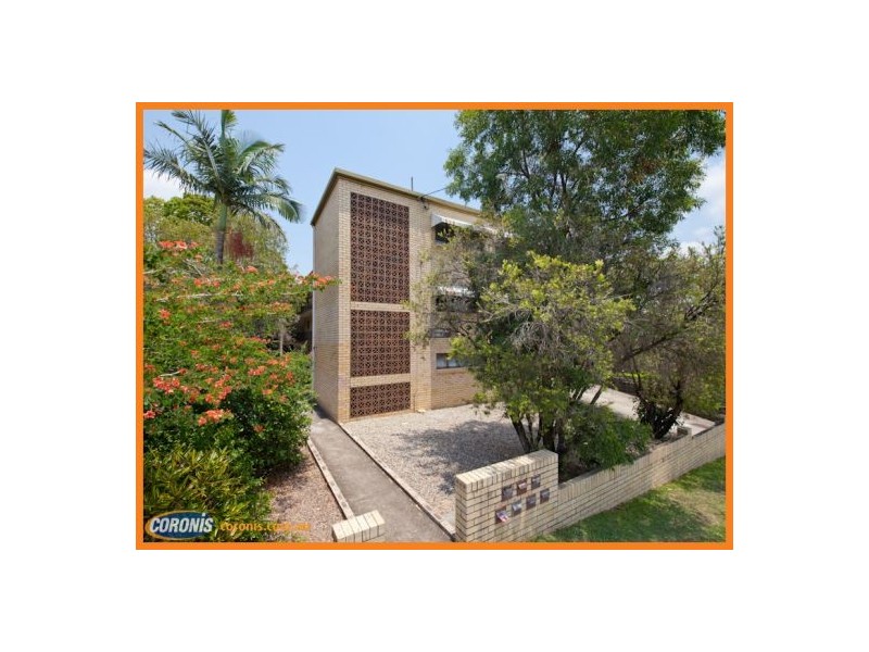 4/36 Terrace Street, Newmarket QLD 4051