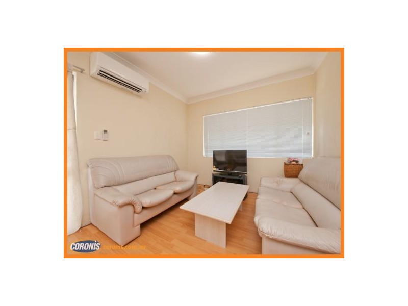 4/36 Terrace Street, Newmarket QLD 4051