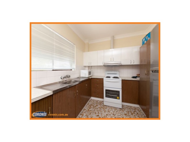 4/36 Terrace Street, Newmarket QLD 4051